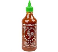 Huy Fong Hot Chili Sauce - Sriracha - 17 oz.