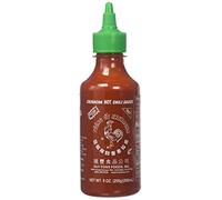 Huy Fong, Sriracha Hot Chili Sauce, 9 Ounce Bottle (2 Pack)