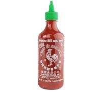 Huy Fong Hot Chili Sauce - Sriracha - 17 oz.