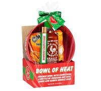 Huy Fong Rooster Brand Sriracha Ramen Coffret cadeau avec bol et baguettes