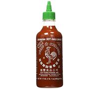 Huy Fong, Sriracha Hot Chili Sauce, 17 Ounce Bottle (Pack of 2)