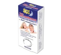 Huyder Pharma Good Night Bague Anti-Ronflement Medium