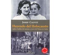 Huyendo del holocausto: Judíos evadidos del nazismo a través del Pirineo de Lleida