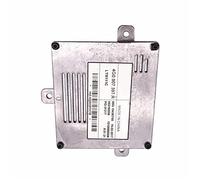 HUYGB Xenon Hid Ballast 4G0.907.397.R 4G0907397R unité de Commande de Feux diurnes Module de Ballast de Phare au xénon adapté à Une Utilisation for Audi Fit for Skoda Unité De ContrôLe Ballast