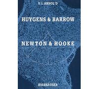 Huygens et Barrow, Newton et Hooke – Pionniers : analyse, catastrophes, évolutes → quasicristaux