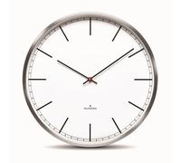 Huygens - HU10003 - Horloge murale - Quartz - One 45 Index