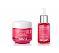 HUYGENS Lift & Firming Duo - Le Sérum Resveratrol Lift & Fermeté & La Creme Collagene