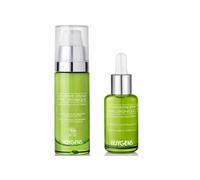 HUYGENS Morning Duo Light - Sérum Acide Hyaluronique Visage & La Crème Hydratante