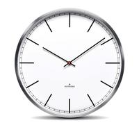 Huygens One Horloge Murale HU10003 - Unisex - 45 cm - Quartz