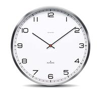 Huygens One RC Horloge Murale HU10012EU - Unisex - 35 cm - Quartz