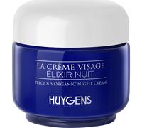 Huygens Paris Elixir Precious Organic Night Cream 50ml