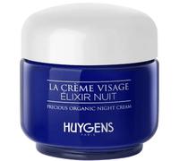 HUYGENS Paris La Crème Visage "Élixir Nuit" - 50 ml