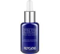 HUYGENS Paris L'Huile Visage "Elixir Nuit" - 30 ml
