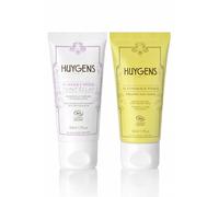 HUYGENS Purifying Duo -Le Gommage Visage & La Boue de Beauté