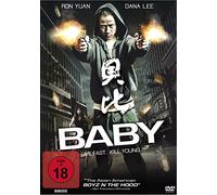 Huynh,David - Baby: Live Fast.Kill Young.