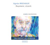 Huysmans vivant