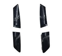 HUYUN 1 Jeu de Boutons latéraux de Rechange pour Souris de Jeu Logi G900 et G903 G4 G5 G6 G7