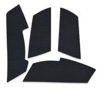 HUYUN Autocollant antidérapant pour souris de jeu Logitech G102/G PRO 0,6 mm