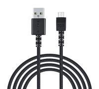 HUYUN Câble de charge USB pour souris compatible avec Razer Viper Ultimate, Naga Pro 20000 DPI, Razer DeathAdder V2 Pro, Basilisk Ultimate Mouse