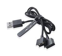 HUYUN Câble USB / câble de charge compatible avec les lunettes intelligentes Razer Anzu