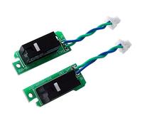 HUYUN D2FC-F-7N (20M) Bouton de Souris Commutateur de Carte Accessoires de Remplacement pour Souris de Jeu Logi G900/G903