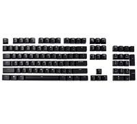 HUYUN Un ensemble complet de 104 touches de rechange pour clavier mécanique Logitech G610