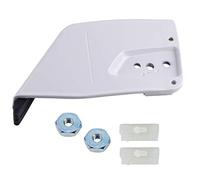 HUYUR - Barre de protection pour pignon pour tronçonneuse STIHL MS291 MS311 MS341 MS361 MS361C MS362 MS391 MS441