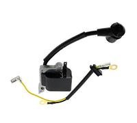 HUYUR Bobine d'allumage pour tronçonneuse Husqvarna 136 137 141 23 235 240 26 36 41 545199901