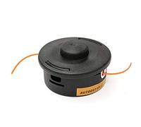 HUYUR Bump Feed Line Tête de débroussailleuse pour débroussailleuse Stihl