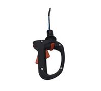 HUYUR Câble de poignée d'accélérateur pour tondeuse Stihl HS81T HS 81R HS81RT