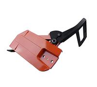 HUYUR Couvercle de pignon d'embrayage pour tronçonneuse Husqvarna 61 66 266 268 272 #503727401