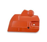 HUYUR Couvercle de pignon pour Husqvarna 445 450 440E 450E remplace 544 09 79-01