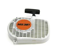 HUYUR Lanceur à lanceur pour tronçonneuse STIHL 038 MS380 MS381 11190802100