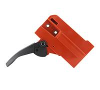 HUYUR Pignon de frein latéral d'embrayage pour tronçonneuses Husqvarna 50 51 55 503498103