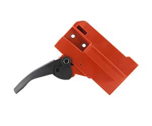 HUYUR Pignon de frein latéral d'embrayage pour tronçonneuses Husqvarna 50 51 55 503498103