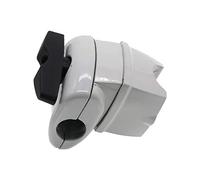 HUYUR Support de poignée de vélo pour débroussailleuse STIHL FS120 FS200 FS250