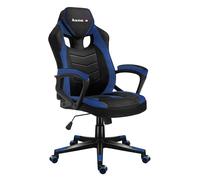 huzaro Force 2.5, Chaise Gaming, Réglable en Hauteur, Design Ergonomique