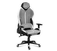 Huzaro Force 7.9 Siège de jeu sur PC Siège balançoire (nacelle) Gris