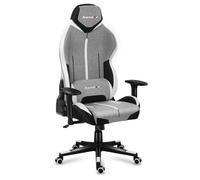 Huzaro Force 7.9 Siège de jeu sur PC Siège balançoire (nacelle) Gris