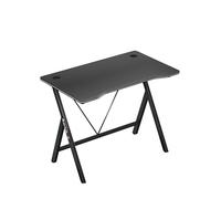 Huzaro Bureau gaming HERO 1.4 Ergonomique Noir 100x50x75 cm