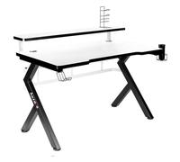 Huzaro Hero 5.0 Noir, Blanc Noir