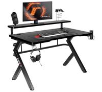 Huzaro Hero 5.0 Noir Noir