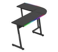 Huzaro Hero 6.0 Rgb Noir Noir