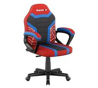 Huzaro Chaise Gaming Ranger Mesh – Ergonomique respirante, accoudoirs, réglable, 80–150 cm
