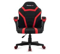 Huzaro Ranger 1.0 Red Mesh Siège plat Dossier en mesh