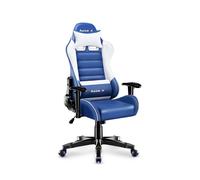 Huzaro Ranger 6.0 Siège de jeu universel Siège balançoire (nacelle) Bleu