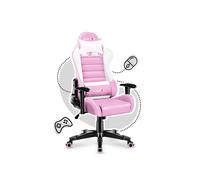 Huzaro Ranger 6.0 Siège de jeu universel Siège balançoire (nacelle) Rose