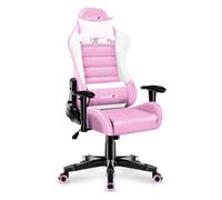 Huzaro Ranger 6.0 Siège de jeu universel Siège balançoire (nacelle) Rose