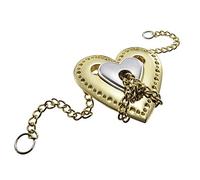 Huzzle Cast Heart - Difficulty Hard