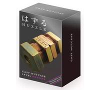 Gigamic Casse-tête Huzzle Cast Nutcase Diff.6 CPNUT